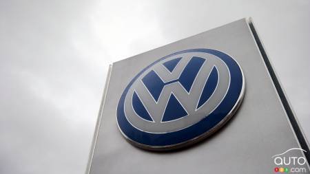 L’ex-PDG de Volkswagen, Martin Winterkorn, sous enquête en Allemagne